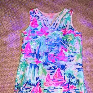 Lilly Pulitzer dress